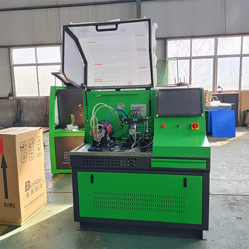 源头工厂出口品质NT1010共轨试验台 柴油电控试验台 共轨泵试验台