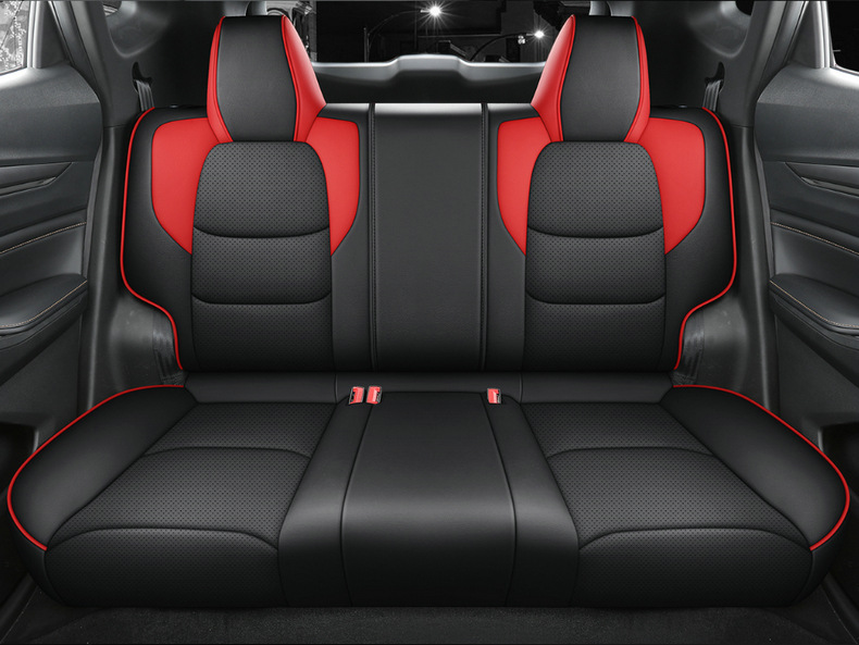 2024 Changan x5plus Special Cushion 1.5T Enjoy Pioneer Excellent Seat Cover Four Seasons Universal Seat Cover