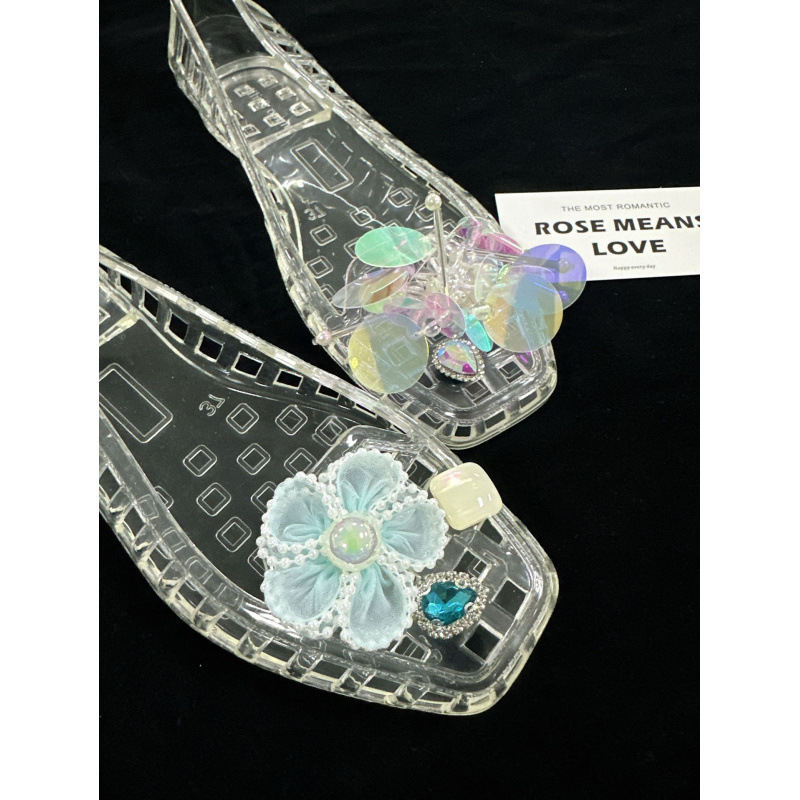 Shuanghua (신발 제외)