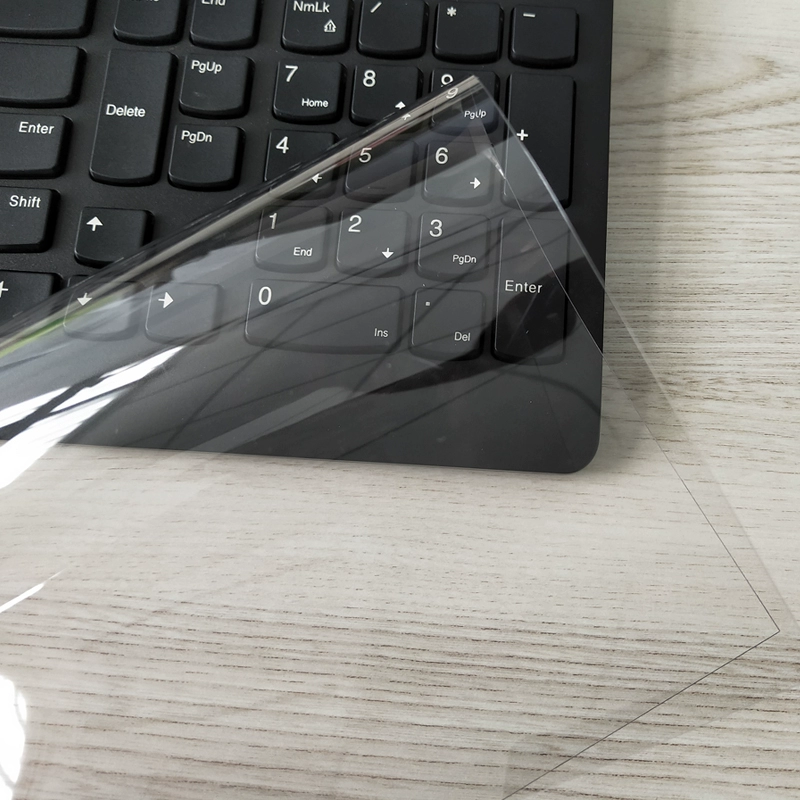 Прозрачный пластиковый лист ПВХ, шаблон для одежды, моделирование, аксессуары для моделей, пластиковый лист ПВХ, пленка для одежды, может быть изготовлен по индивидуальному заказу