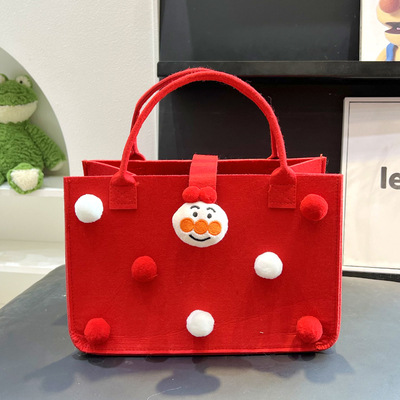 두꺼운 빅 레드 30*20*18