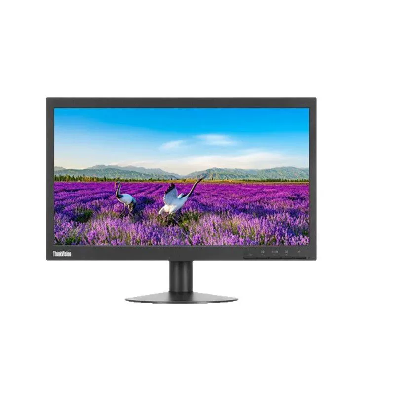 Lenovo 19.5-21.5-дюймовый настольный бытовой LCD-платформенный дисплей с Blu-ray