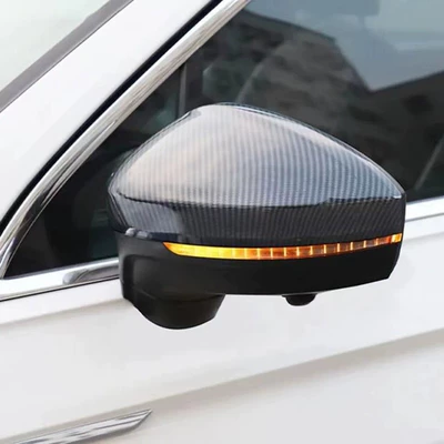 Tiguan Reflector Cover, Reversing — Other Automotive Exterior Supplies