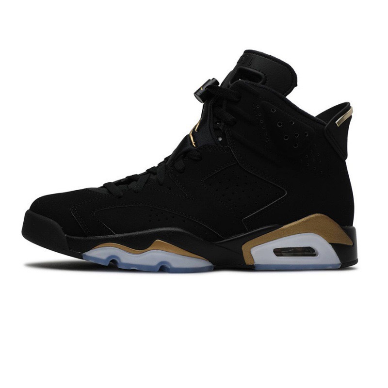 Fábrica Putian venta directa AJ6 zapatos de baloncesto zapatos de carrera clásicos Joe6 zapatos deportivos comercio exterior al por mayor transfronterizo