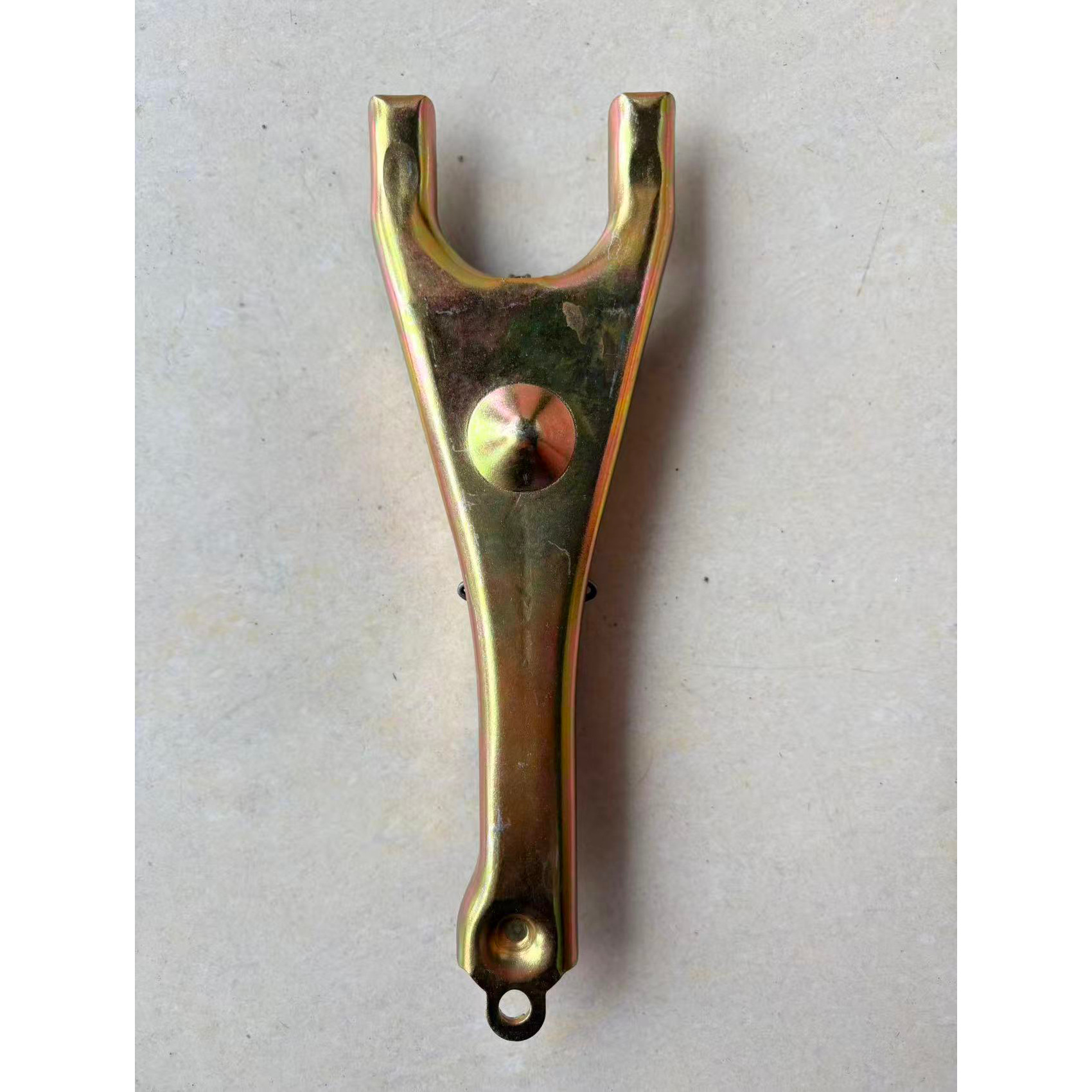 Clutch Release Fork Toyota Jinbei 31204-20071 Color-Plated