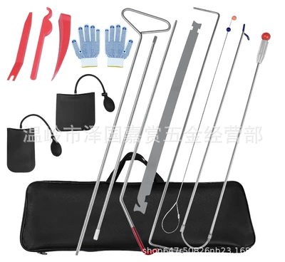 Panel Audio Disassembly and Repair, Repair kit - combination-38