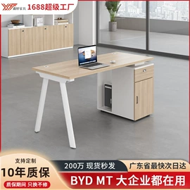 办公桌;大班桌;办公椅