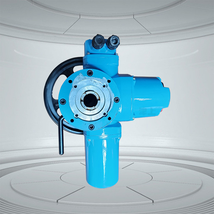 津上 适用于阀门驱动电动装置 QT250-0.5 QT500-0.5 伯纳德