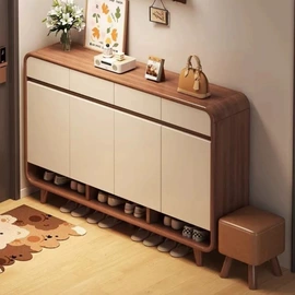 书架;床头柜;餐边柜