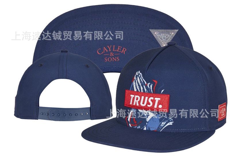 批发外贸平檐帽调节帽汽车帽潮帽美式时尚帽太阳帽一件代发|undefined