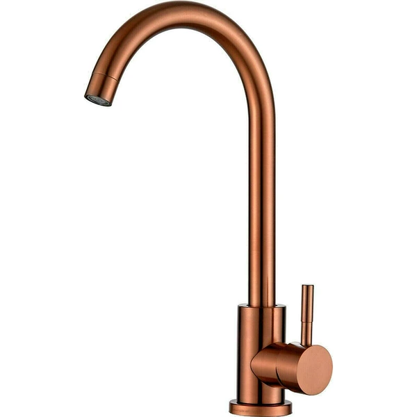 Rose Gold Bay (excluding hose)