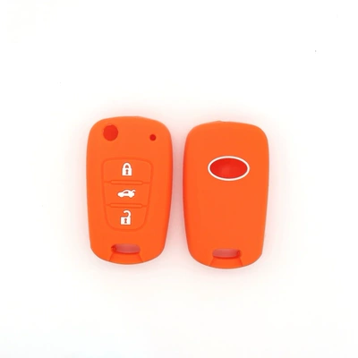 Static Rod/Key Bag modern I30 Lang Tucson famous - orange