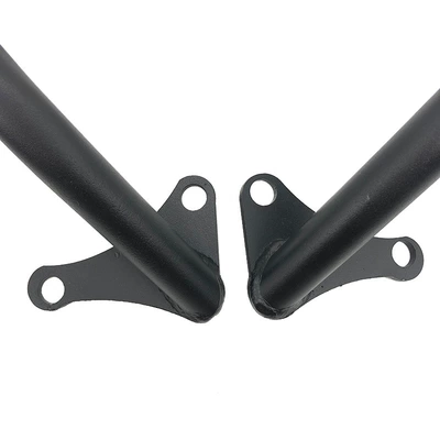 Bar, Motorcycle bumper