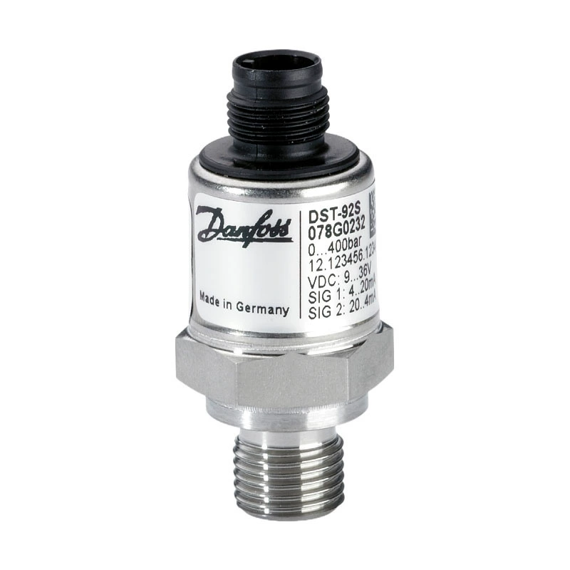 Danfoss Sensor, P92, 078G, 078G