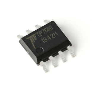 SMD TP7660H SOIC-8 DC/DC Charge Pump Voltage Inverter Chip Electronic Components