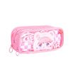 Cute pencil case, waterproof capacious astronaut, increased thickness