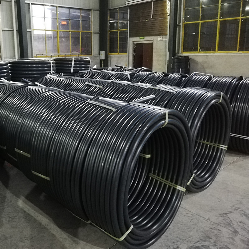 广西 广东pe自来给水管20.25.32.40.50.63饮用热熔管4分 量大优惠