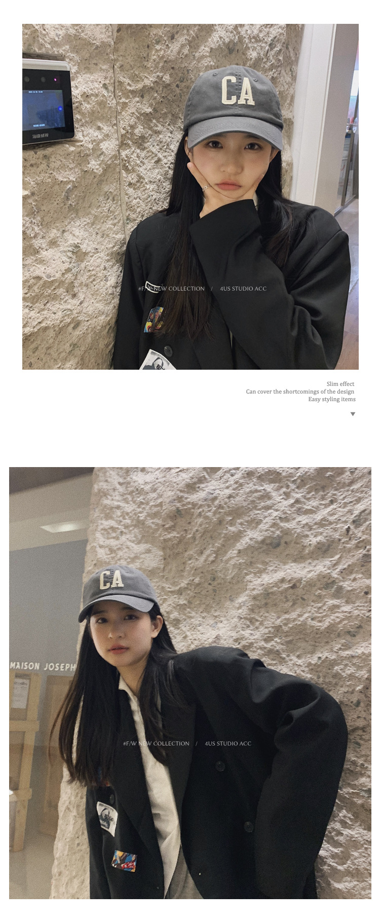 CA棒球帽女夏季网红同款字母刺绣显脸小韩版情侣遮阳防晒鸭舌帽潮 防晒 防摔 防风 遮阳 透气 防水 防虫 减龄 沙滩 休闲 户外 旅行 运动 骑行 送礼 表演 设计 出游 直播 商务 旅拍 夜店 料理 职场 逛街 字母刺绣韩版大头围棒球帽女 网红潮流大头围显脸小帽子女 户外出游遮阳防晒鸭舌帽女 时尚软顶宽帽檐防紫外线帽子女 鸭舌帽子女 太阳帽女 遮阳帽女