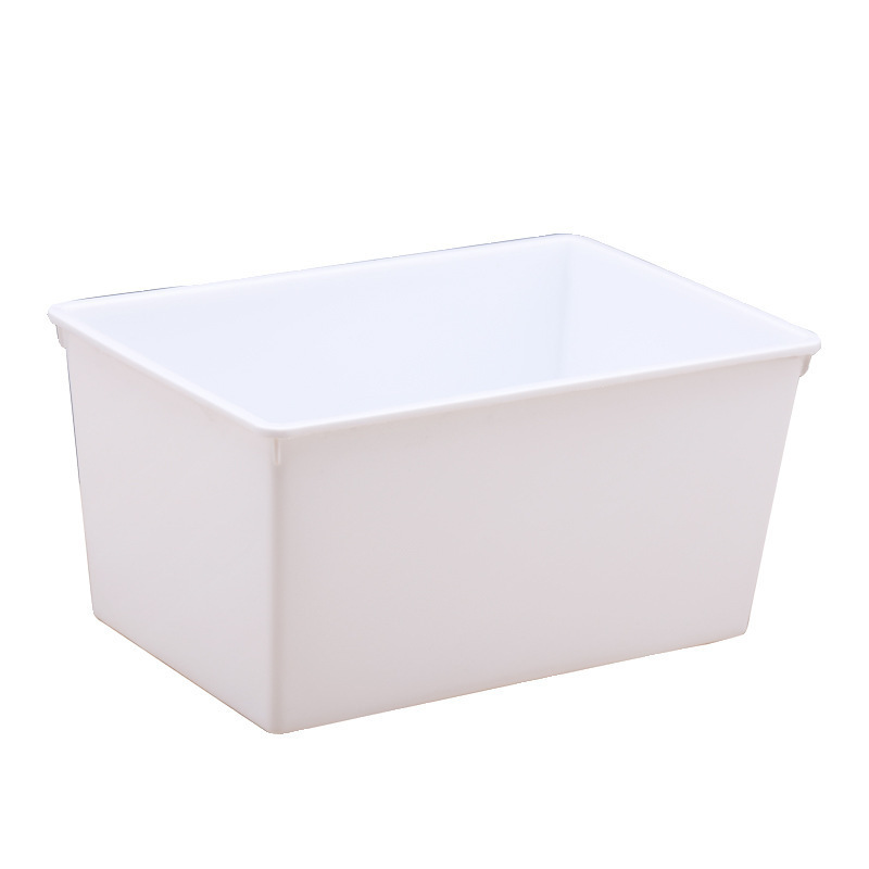 スーパーマーケットの食品ディスプレイボックスキャンディーバルク透明収納ディスプレイボックス商業コンビニエンスストアの棚スナックプラスチックボックス|undefined