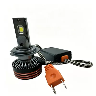 Cross-Border M8Pro Car Led Headlights Ön faralar