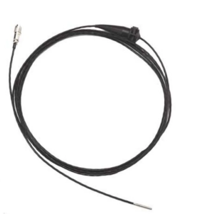 Датчик температуры масла Датчик температуры автомобильного масла | HORIBA MEXA-584L Тест температуры масла автомобильный выхлоп