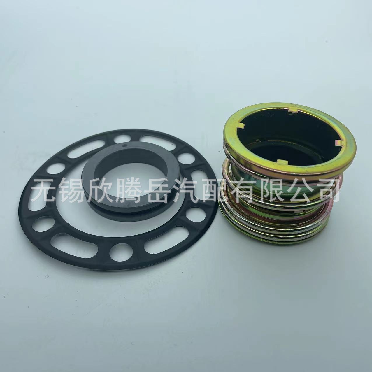 Suitable for supplying refrigerated truck compressor shaft seal 17-44770-00 for Kaili and other series of refrigeration units