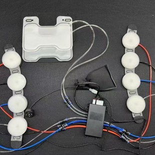 Seat 8 Points 6 Points Massage System Car Sofa Massage