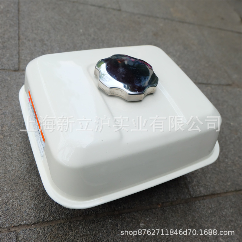 适配HONDA本田GX160 GX200 GP160 GP200发动机水泵汽油燃油箱