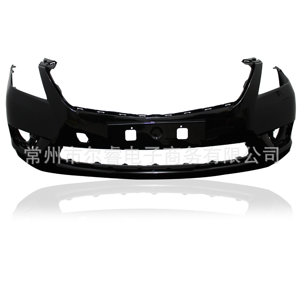 Suitable for Camry Front Bumper 09 10 11 Models Front and Rear Bumpers