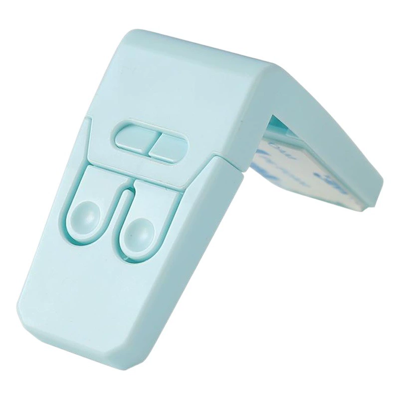 Многофункциональный угловой замок для ящика Замок для безопасности детей Детский защитный замок Прямоугольный замок Детский замок Детские товары