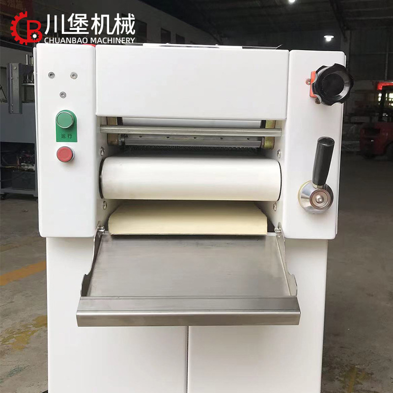 Baichuan Mini Shaping Machine Toast Stick Shaping Machine Commercial Short Bread Shaping Machine Toast Bread Shaping Machine