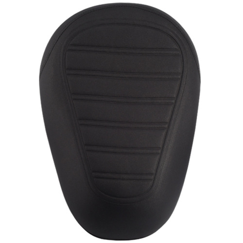 Electric car seat cushion rear seat battery car seat cushion soft electric bicycle saddle seat thickened universal
