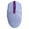 Logitech, gaming wireless mouse suitable for games, laptop, G304, 4G