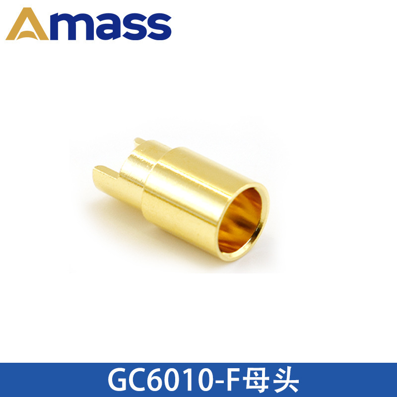 正規品エルメスgcシリーズ2.0mm 3.0mm 4.0mm 5.0mm 6.0mm 8.0mmバナナプラグ|undefined