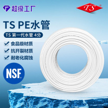 NSF֤4PEˮ TSһɫPEͨôˮˮ50/
