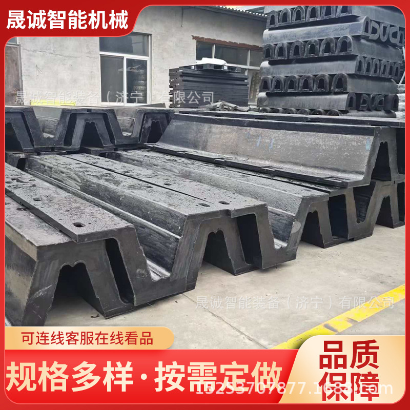 码头防碰撞橡胶护舷船用设备橡胶护舷拱型橡胶护舷拱型橡胶护舷