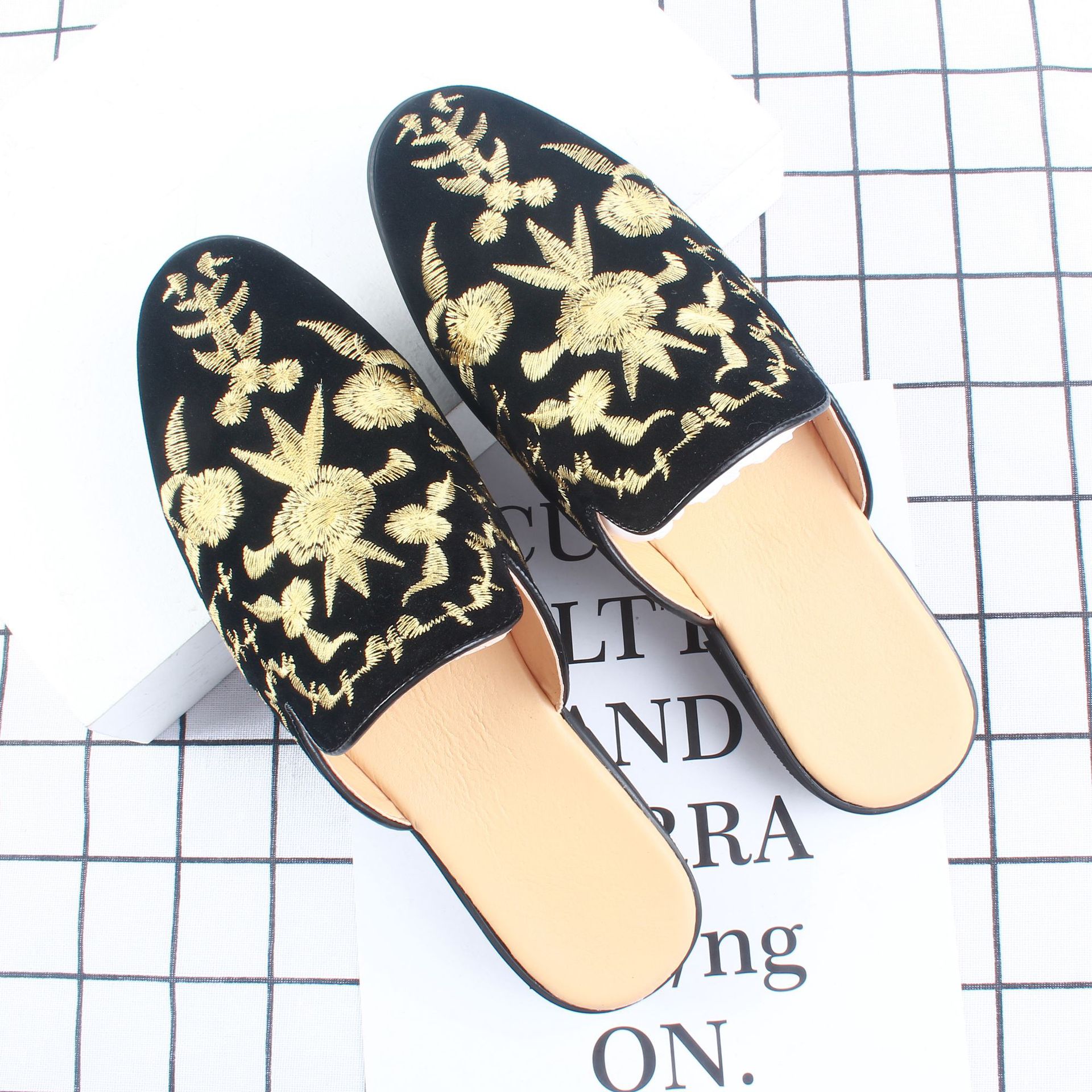 ��ͷ����Ь��ƽ����ʱ�д���2021�¿����˰칫��Ƥ��Ь��725