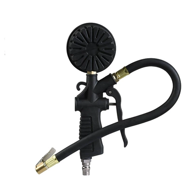 inflatable integrated factory direct sales, Air pressure gauge/tire pressure gauge