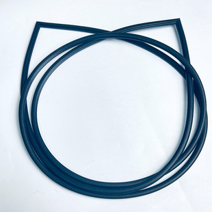 Suitable for Cadillac Cts Xts Sunroof Seal Strip Panoramic Roof Strip 22924514 23142058