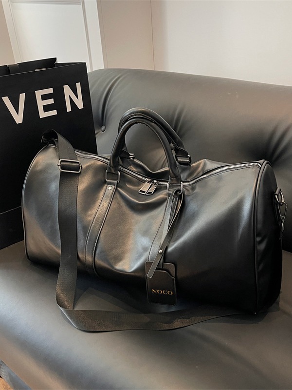 Transfronterizos retro de alta calidad bolsas de viaje de gran capacidad bolsas de viaje de corta distancia bolsas de viaje portátiles clásicas bolsas de negocios al por mayor