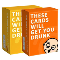 在庫あり カード アゲインスト サーブド ゲーム さまざまな反人類カード 大人と子供向けのボードゲーム卸売