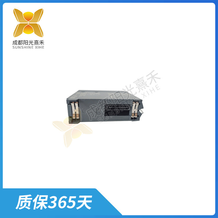 BMXAMM0600 非隔离模拟量输入/输出模块