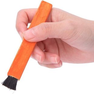 Watch Repair Tools, Cleaning Brush, Single-Use Cleaning Brush, Watch Movement Cleaning, Dust Removal, Repair Cleaning Brush