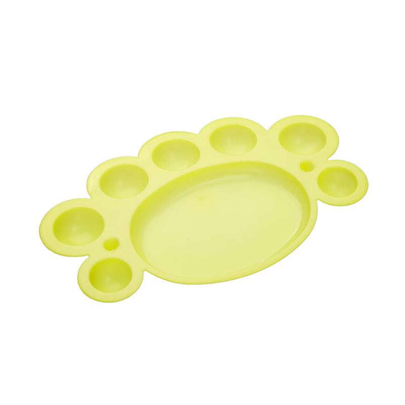 3ml Akrilik Boya Kalemi 12 Renk Bağlı Boya Fırça Seti Çocuk DIY Karalamalar Uçurtma Maske Boyama Boyası