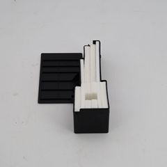 Applicable to Epson L310 L313 L350 L351 maintenance box L353 L355 L110 waste ink pad