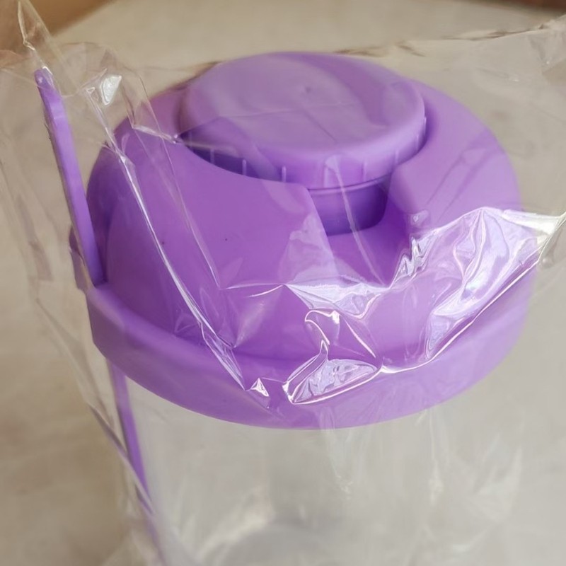 赤い本は同じタイプの厚いサラダカップins風朝食サラダカップダイエットカップ携帯カップ|undefined