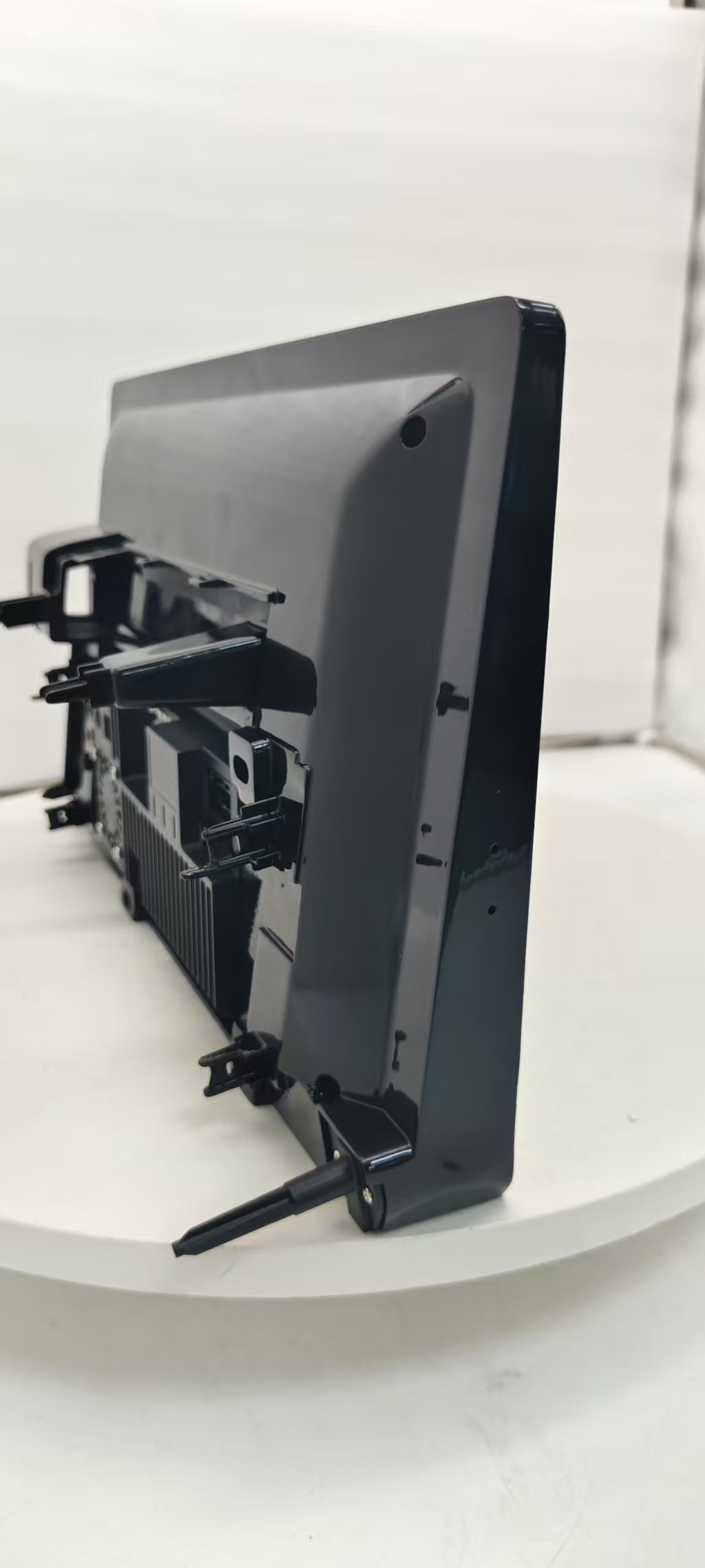 Cross-Border Exclusive Supply of 2024 Tacuma/Supra Car Navigation with High-Definition Reversing Image Integrated Android Car System