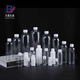 ͸��ƿpet5ml-100ml150ml500ml�Ӻ�S������ƿ���wҺ�w�A��ˮ��ƿ
