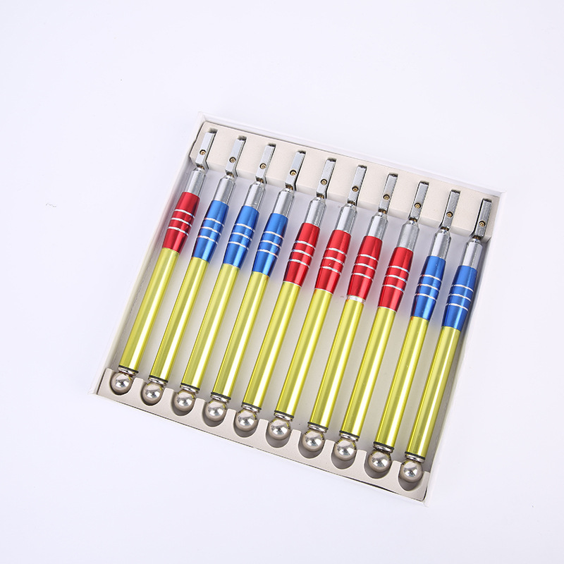 批发滚轮金刚石玻璃刀 刀头 多功能大刀轮地板瓷砖割刀