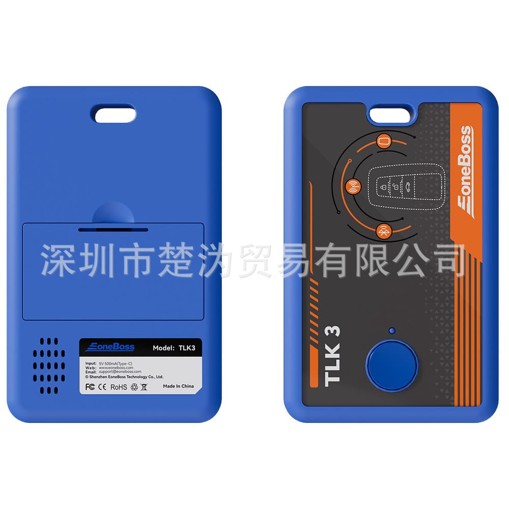 EONEBOSS TLK1 TLK2 TLK3 Remote Generation Tool for Toyota Remote Control Generation